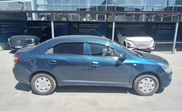 Chevrolet Cobalt 2021 года за 4 500 000 тг. в Караганда фото 4