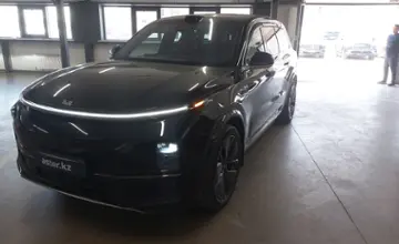 LiXiang L9 2024 года за 31 000 000 тг. в Астана фото 1