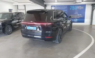 LiXiang L9 2024 года за 31 000 000 тг. в Астана фото 3