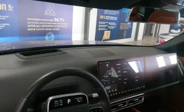 LiXiang L9 2024 года за 31 000 000 тг. в Астана фото 5