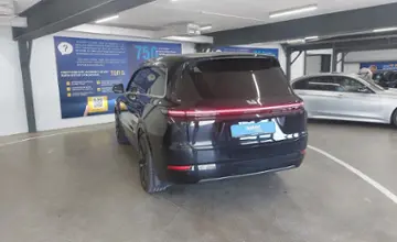 LiXiang L9 2024 года за 31 000 000 тг. в Астана фото 4
