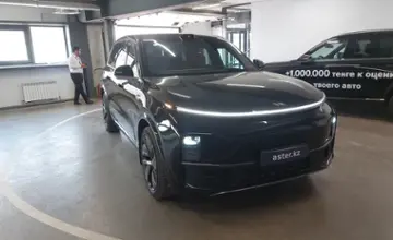LiXiang L9 2024 года за 31 000 000 тг. в Астана фото 2
