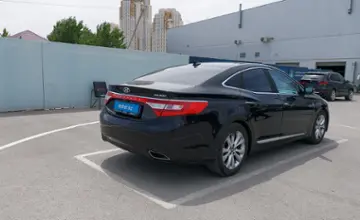Hyundai Grandeur 2012 года за 8 500 000 тг. в Шымкент фото 3