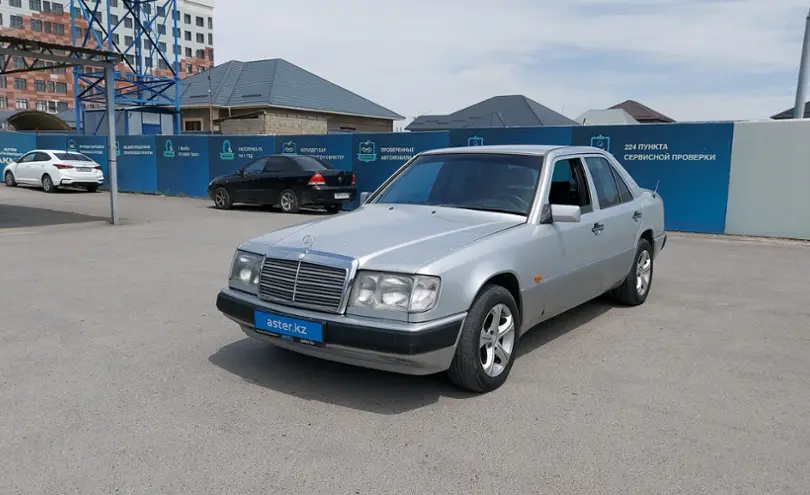 Mercedes-Benz W124 1992 года за 1 500 000 тг. в Шымкент