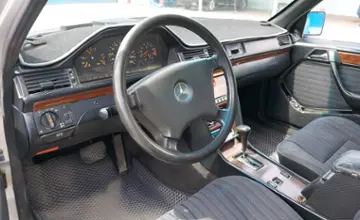 Mercedes-Benz W124 1992 года за 1 500 000 тг. в Шымкент фото 5