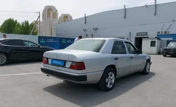 Mercedes-Benz W124 1992 года за 1 500 000 тг. в Шымкент фото 3