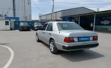 Mercedes-Benz W124 1992 года за 1 500 000 тг. в Шымкент фото 4