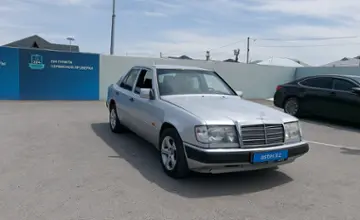 Mercedes-Benz W124 1992 года за 1 500 000 тг. в Шымкент фото 2
