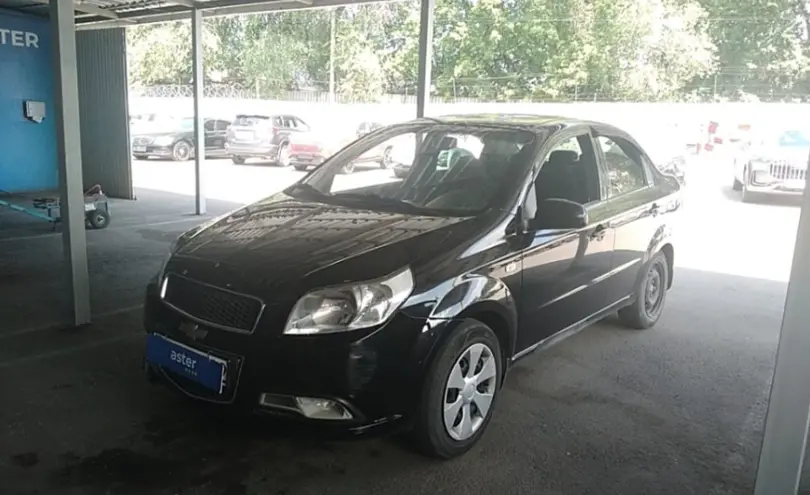 Chevrolet Nexia 2021 года за 4 500 000 тг. в Алматы