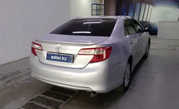 Toyota Camry 2015 года за 7 800 000 тг. в Павлодар