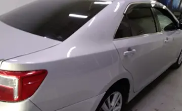 Toyota Camry 2015 года за 7 800 000 тг. в Павлодар фото 4