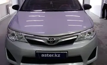 Toyota Camry 2015 года за 7 800 000 тг. в Павлодар фото 2