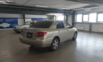 Toyota Corolla 2006 года за 4 000 000 тг. в Астана фото 3