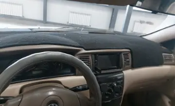 Toyota Corolla 2006 года за 4 000 000 тг. в Астана фото 5