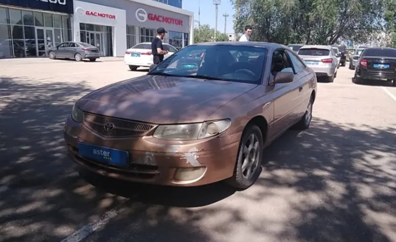 Toyota Camry 1999 года за 1 700 000 тг. в Актобе