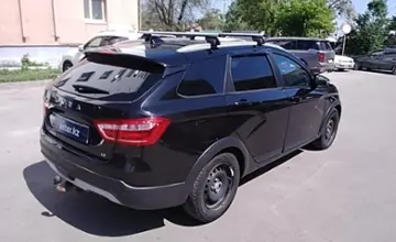 LADA (ВАЗ) Vesta 2021 года за 6 000 000 тг. в Костанай