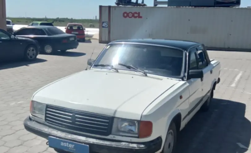 ГАЗ 31029 «Волга» 1995 года за 500 000 тг. в Караганда