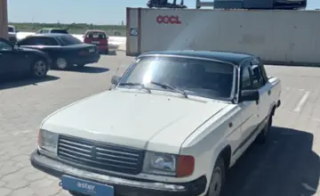 ГАЗ 31029 «Волга» 1995 года за 500 000 тг. в Караганда фото 1