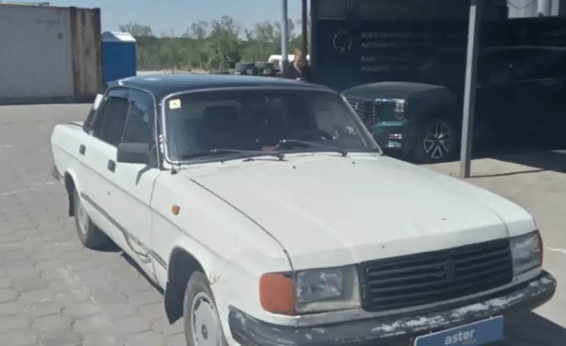 ГАЗ 31029 «Волга» 1995 года за 500 000 тг. в Караганда фото 3