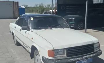 ГАЗ 31029 «Волга» 1995 года за 500 000 тг. в Караганда фото 3