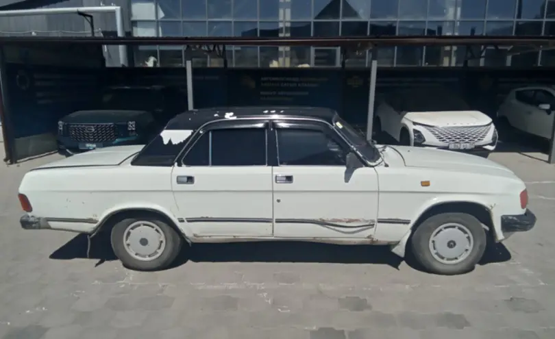 ГАЗ 31029 «Волга» 1995 года за 500 000 тг. в Караганда фото 4