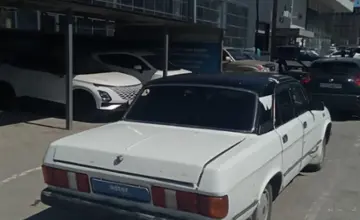 ГАЗ 31029 «Волга» 1995 года за 500 000 тг. в Караганда