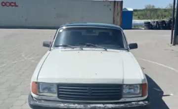 ГАЗ 31029 «Волга» 1995 года за 500 000 тг. в Караганда фото 2