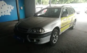 Toyota Caldina 1997 года за 4 000 000 тг. в Алматы фото 1