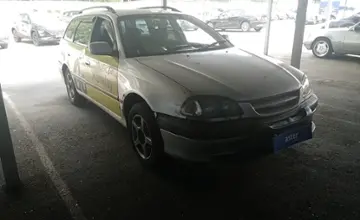 Toyota Caldina 1997 года за 4 000 000 тг. в Алматы фото 3