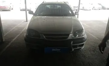 Toyota Caldina 1997 года за 4 000 000 тг. в Алматы фото 2