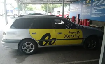 Toyota Caldina 1997 года за 4 000 000 тг. в Алматы фото 4