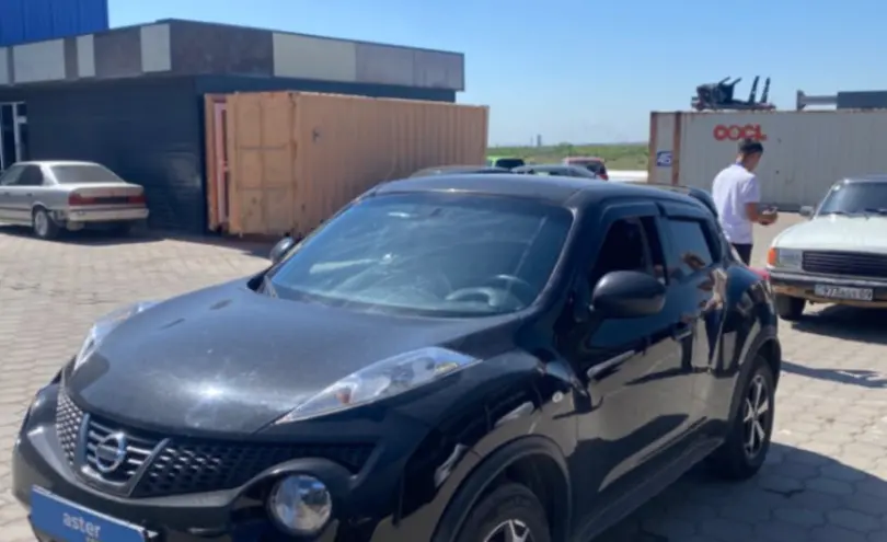 Nissan Juke 2013 года за 5 500 000 тг. в Караганда