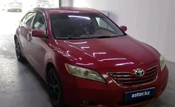 Toyota Camry 2007 года за 5 400 000 тг. в Павлодар фото 3