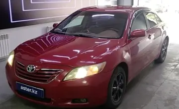 Toyota Camry 2007 года за 5 400 000 тг. в Павлодар фото 1