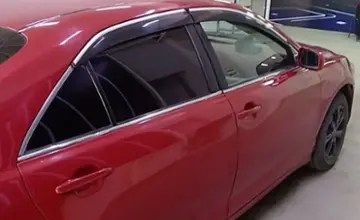 Toyota Camry 2007 года за 5 400 000 тг. в Павлодар фото 4