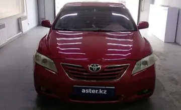 Toyota Camry 2007 года за 5 400 000 тг. в Павлодар фото 2