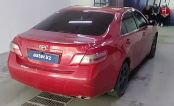 Toyota Camry 2007 года за 5 400 000 тг. в Павлодар