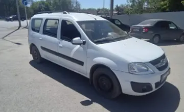 LADA (ВАЗ) Largus 2014 года за 3 000 000 тг. в Уральск фото 3