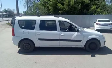 LADA (ВАЗ) Largus 2014 года за 3 000 000 тг. в Уральск фото 4