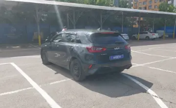 Kia Ceed 2023 года за 9 000 000 тг. в Алматы фото 4
