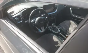 Kia Ceed 2023 года за 9 000 000 тг. в Алматы фото 5
