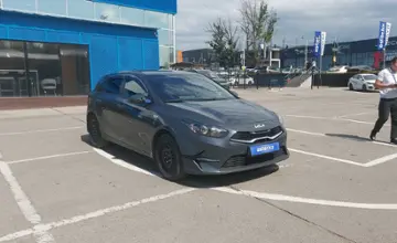 Kia Ceed 2023 года за 9 000 000 тг. в Алматы фото 2