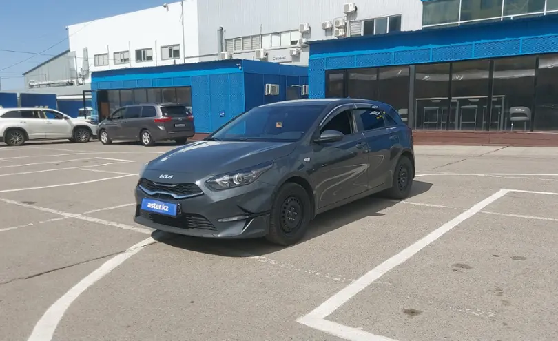 Kia Ceed 2023 года за 9 000 000 тг. в Алматы