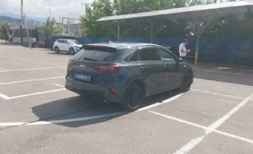 Kia Ceed 2023 года за 9 000 000 тг. в Алматы фото 3