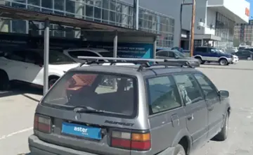 Volkswagen Passat 1992 года за 1 000 000 тг. в Караганда