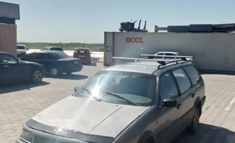 Volkswagen Passat 1992 года за 1 000 000 тг. в Караганда