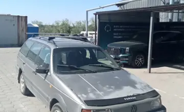Volkswagen Passat 1992 года за 1 000 000 тг. в Караганда фото 3