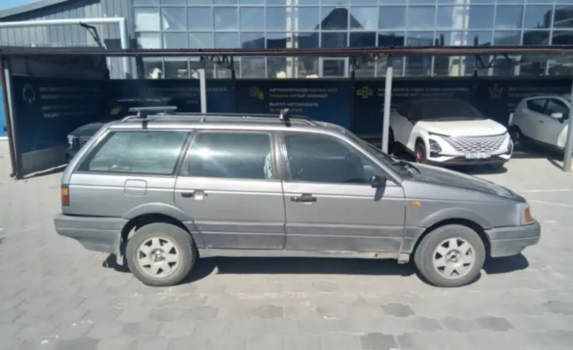 Volkswagen Passat 1992 года за 1 000 000 тг. в Караганда фото 4