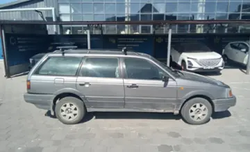 Volkswagen Passat 1992 года за 1 000 000 тг. в Караганда фото 4