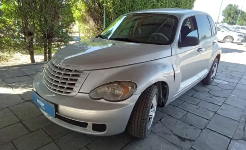 Chrysler PT Cruiser 2006 года за 1 700 000 тг. в Талдыкорган